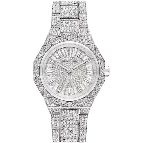 Наручные часы Michael Kors Raquel Pavé MK4691