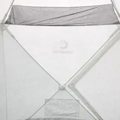 Зимняя палатка пятигранная Следопыт Premium (2,8х2,9 м, 3 сл., 5 стен)