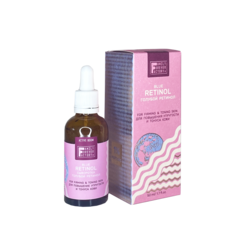 Active Boom Сыворотка голубой ретинол для повышения упругости и тонуса кожи 50мл