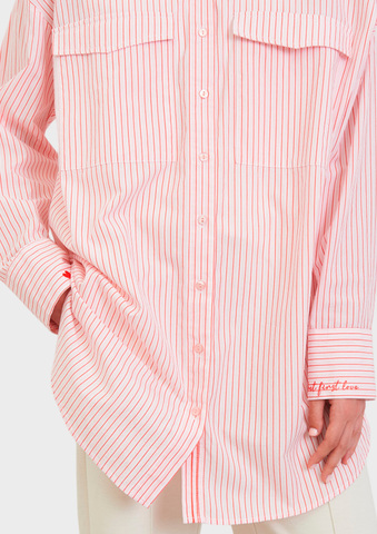 Блуза Smith&Soul