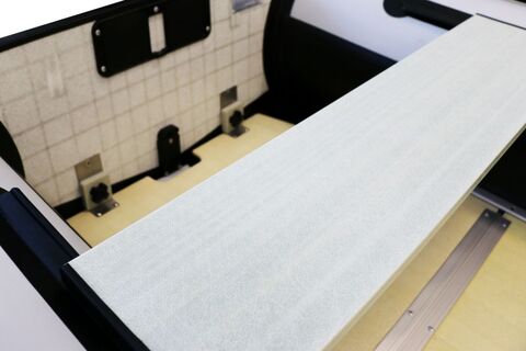 Лодка Polar Bird модель PB-320M Лайт Merlin (Кречет) пол-стеклокомпозит