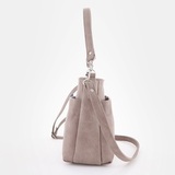 Сумка Саломея 116 македония тауп