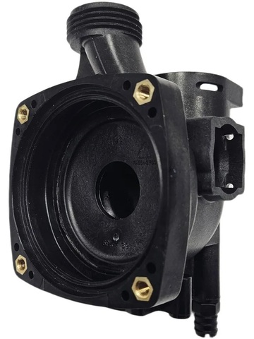 Улитка насоса без воздухоотводчика (под GRUNDFOS) для KENTATSU Nobby Smart (арт. 7021890026-3, 7021890029-3)