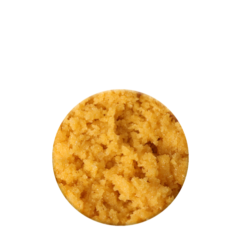 Карамельный сахарный скраб 300 мл