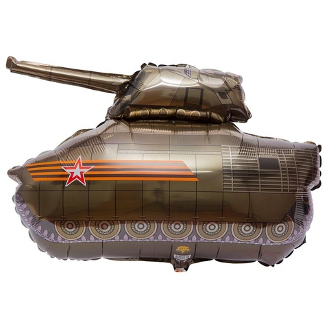 Фигура Танк