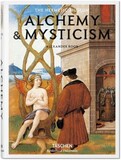 TASCHEN: Alchemy & Mysticism (Книга)