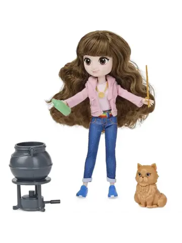 Кукла Wizarding World Гермиона Грейнджер