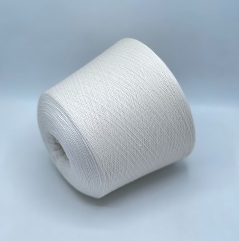 Tollegno, New roual, 2/60 3000м. 100%меринос, Молочный(478), арт-38048