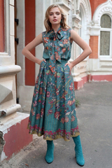 Комплект: Жакет 