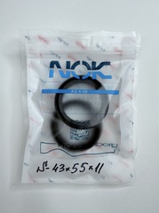 Сальники NOK, 43*55*11