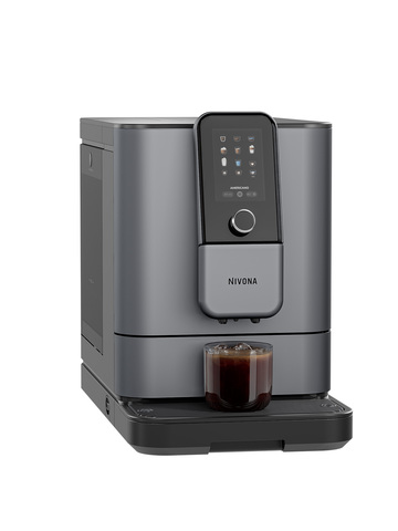 Кофемашина Nivona CafeRomatica NIVO 8107