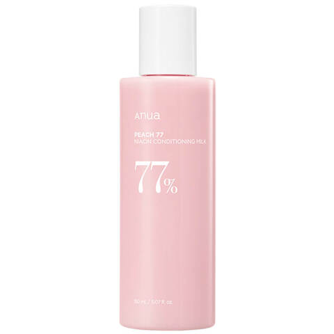Лосьон-молочко Anua Peach 77 Niacin Conditioning Milk 150 мл