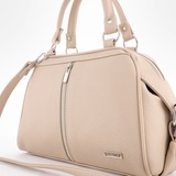 Сумка Саломея 257 леар беж