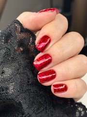 Лак для ногтей Это нормально любить их обоих | It’s Okay To Love Them Both