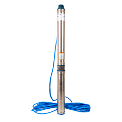Скважинный центробежный насос Belamos (Беламос) 3JNR-65/3, 53 л/мин, Н-65 м, Ø-3", каб.15 м