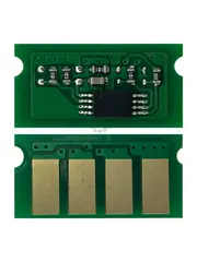 Чип SPC310HE, 406481, 407636 для Ricoh SP C342/ C311 (6K) magenta UNItech(Zhono)
