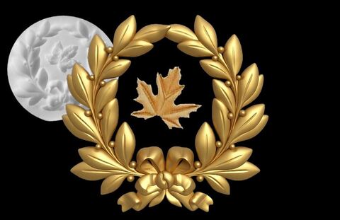 Силиконовый молд 