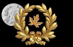 Силиконовый молд 