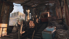 Metro Exodus - Sam's Story (для ПК, цифровой код доступа)