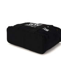 Сумка Alpha Industries Studio Tote Bag Large Black (Черный)