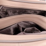 Сумка Саломея 950 мульти норвежский марципан