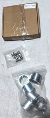 Передний колёсный диск Harley Davidson Touring, Electra Glide, Road King, Road Glide, Street Glide, FLHT, FLHR, FLTR, FLHX1984-2008, с диаметром 21