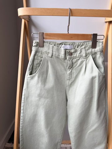 Джинсы Zara, 140