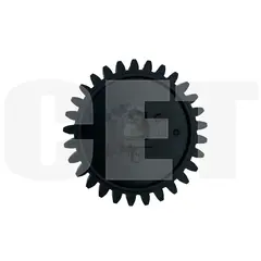 Шестерня резинового вала 29T RU5-0185 для HP LaserJet 1010/1012/1015, CANON LBP2900/3000 (CET), DGP0621