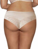 Трусики бразилиана Ava CAMELLIA 2110 brazilian телесный