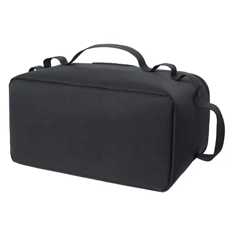 Картинка походный органайзер Skully TBG black - 9