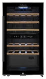 Винный шкаф La Sommeliere ECS31.2Z