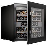 Шкаф винный Temptech Sommelier SOMZ60DB-24