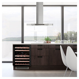 Винный шкаф Temptech Prestige PRESX60DB