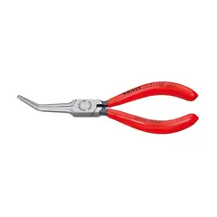 Клещи захватные пластмассовые черненые 160 мм Knipex 31 21 160 SB
