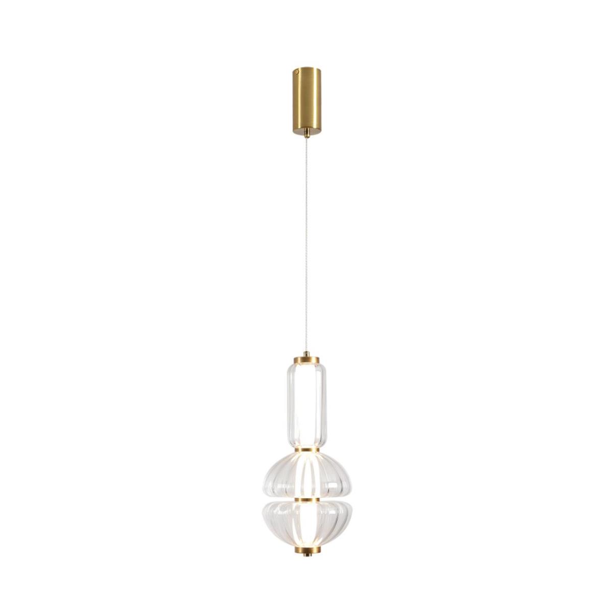 Подвесной светильник Lumion Taisha Ledio 8325/28L