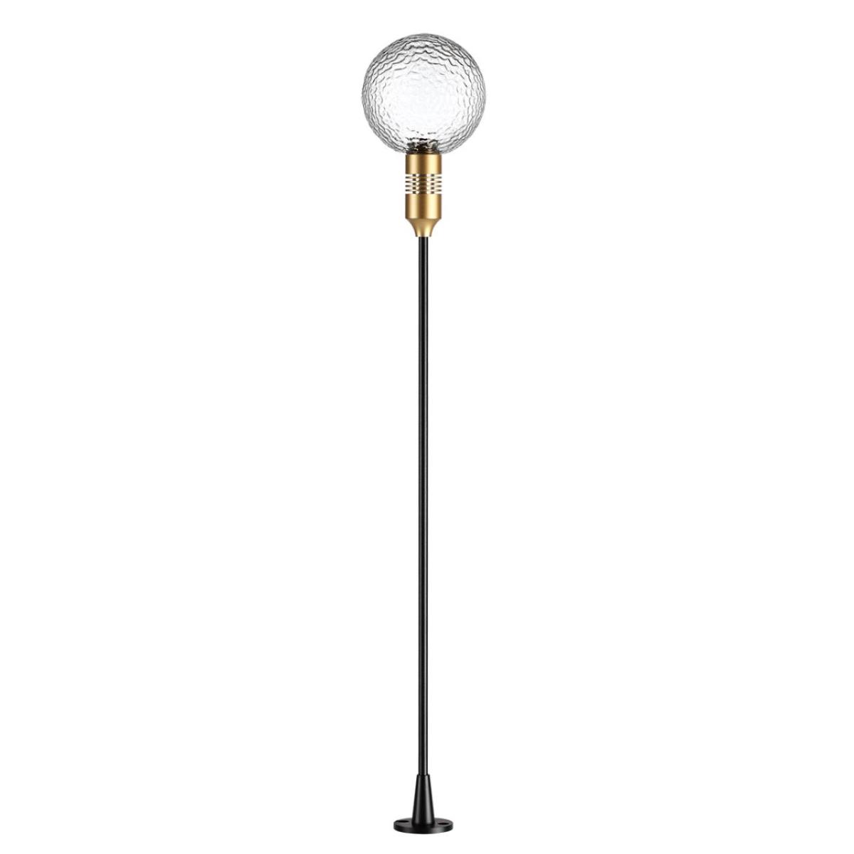 Уличный светильник Odeon Light Nature 7121/2GL