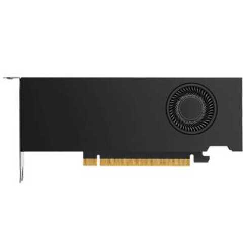 Видеокарта nVidia RTX A2000 6Gb 900-5G192-2200-000 C+B