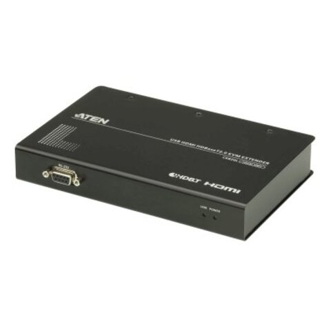 KVM-удлинитель Aten CE820-AT-G