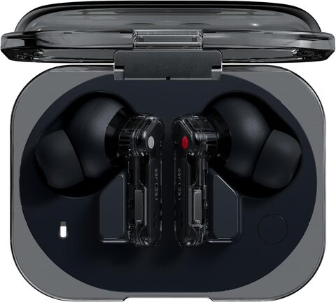 Беспроводные наушники Nothing Ear (3a) (2026, B190), Черный | Black