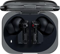 Беспроводные наушники Nothing Ear (3a) (2026, B190), Черный | Black