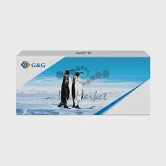 Совместимый тонер-картридж G&G GG-106R03508 (106R03500 / 106R03508) для Xerox VL C400, C405, 2500 стр., черный — фото 6