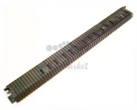 Направляющая пластина выхода блока термозакрепления Ricoh GUIDE PLATE:FUSING EXIT:OPEN AND CL D1584107
