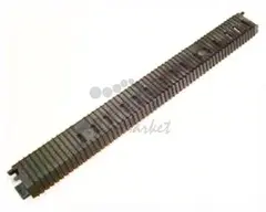 Направляющая пластина выхода блока термозакрепления Ricoh GUIDE PLATE:FUSING EXIT:OPEN AND CL D1584107