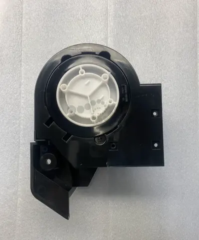 Кронштейн шпинделя правый HP DJ T730/T830 (F9A30-67051)