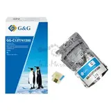 Совместимый картридж G&G GG-C13T741200 (C13T741200) для струйных принтеров Epson