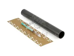 Комплект термопленка + тканевая накладка для Kyocera FK-1150, M2040, M2235, P2040, P2335 + смазка — фото 3