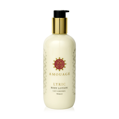 Amouage Lyric Body lotion woman