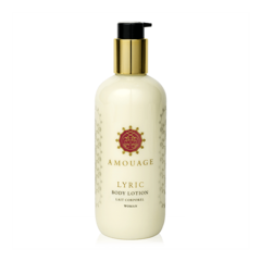 Amouage Lyric Body lotion woman