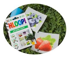 Hloop приманка для мух