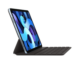 Клавиатура Smart Keyboard Folio для iPad Pro 11 дюймов (3‑го поколения) и iPad Air (4‑го поколения), русская раскладка